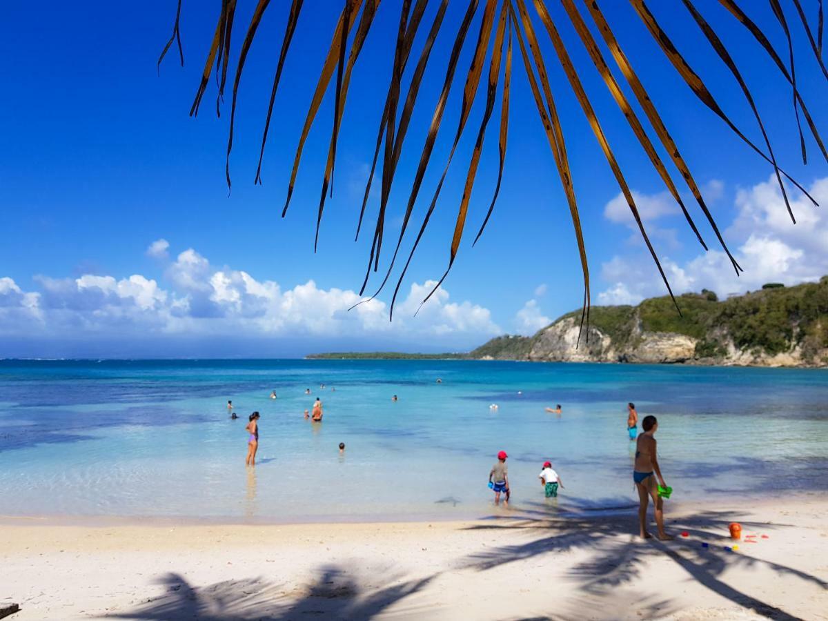 Blue Paradise ル・ゴジエ エクステリア 写真
