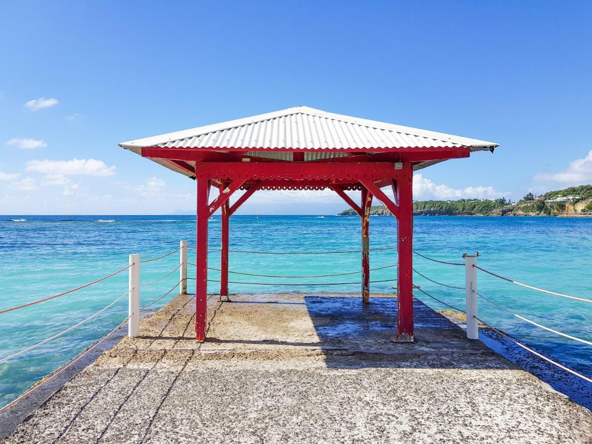 Blue Paradise ル・ゴジエ エクステリア 写真