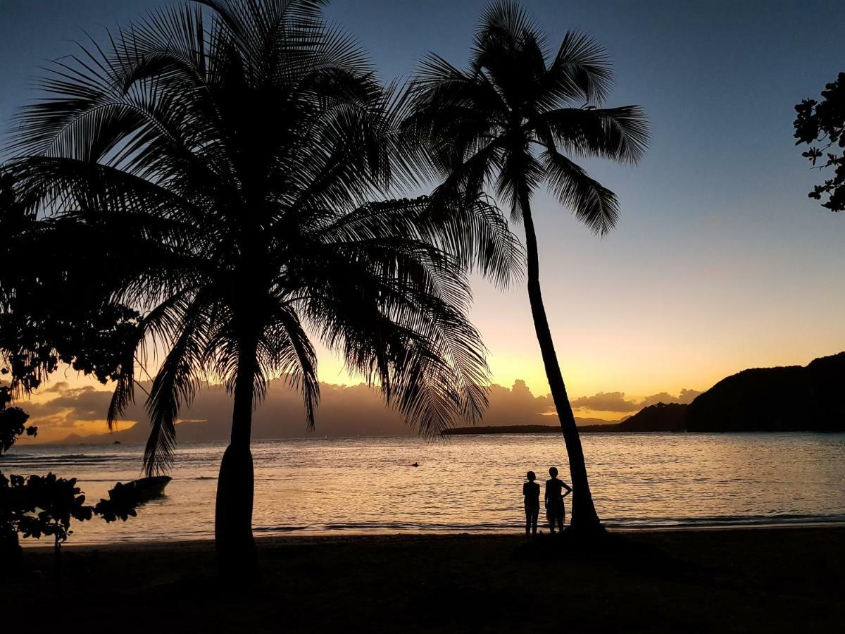 Blue Paradise ル・ゴジエ エクステリア 写真