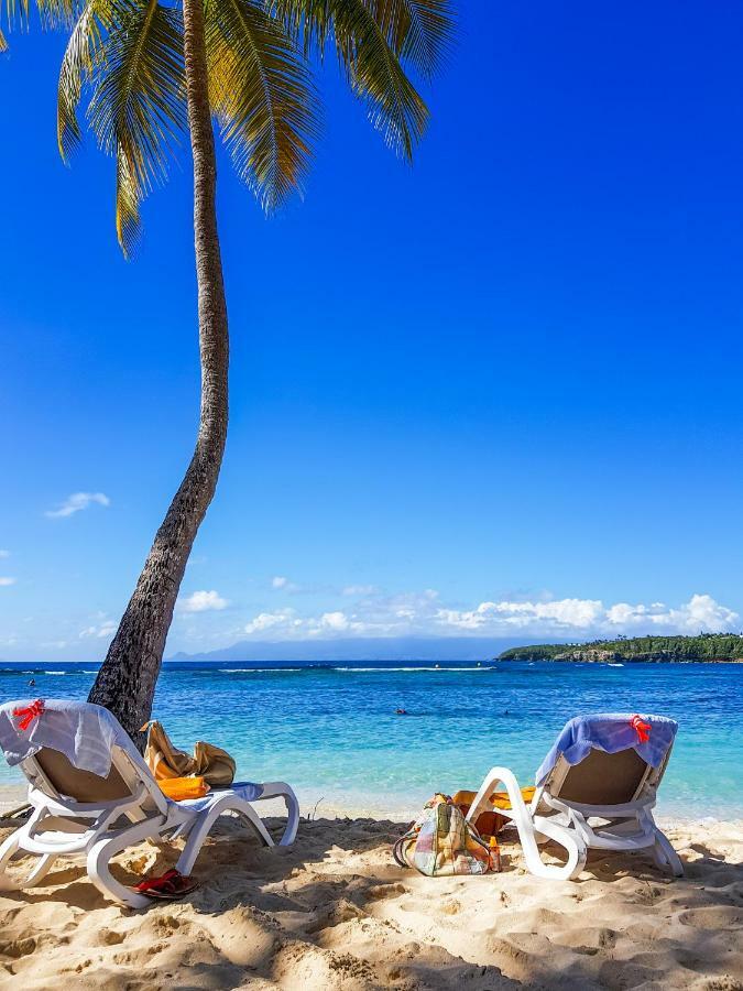 Blue Paradise ル・ゴジエ エクステリア 写真